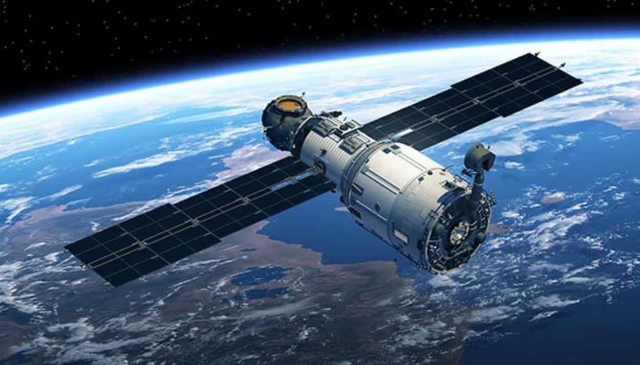 PAKSAT MM1 satellite launch