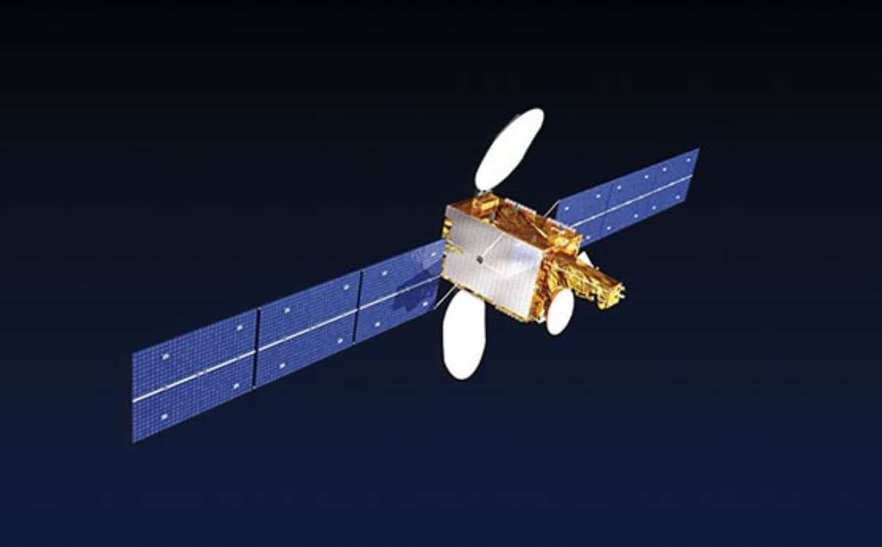 PAKSAT MM1 launch 2024