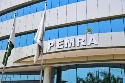 PEMRA Media Restriction Challenge