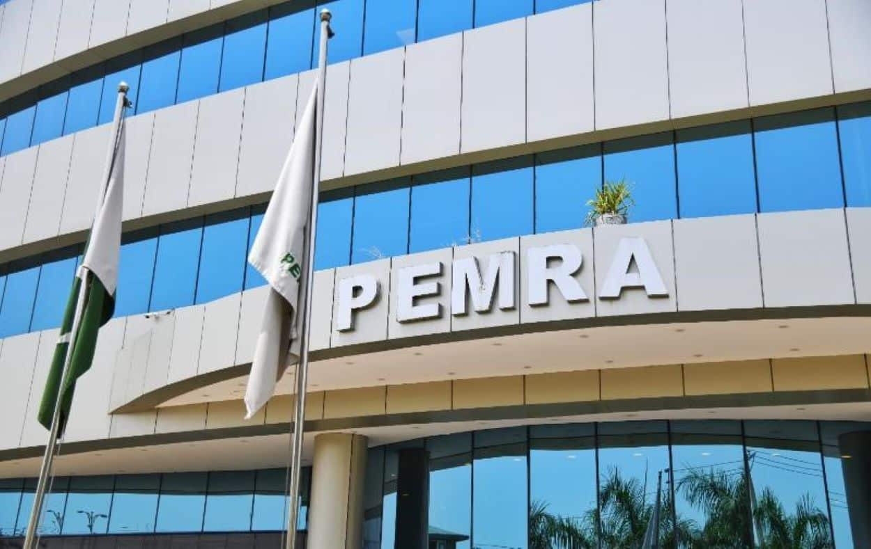 PEMRA Media Restriction Challenge