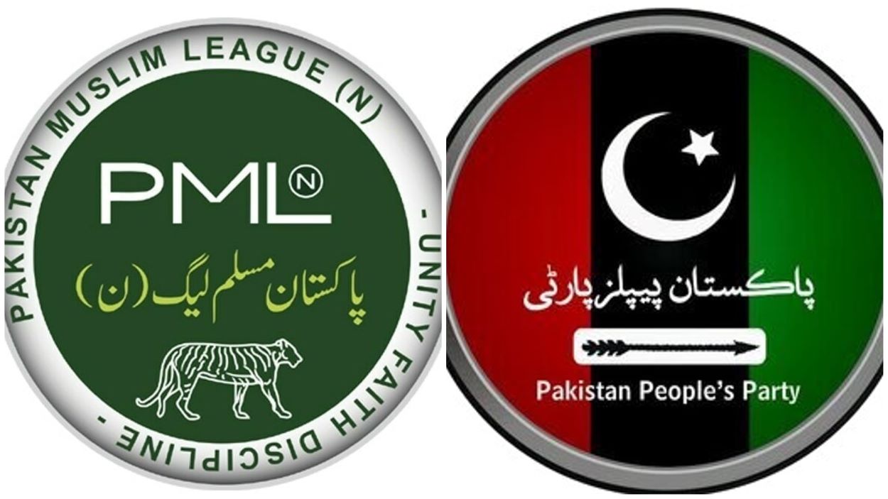PML-N PPP Punjab Dispute