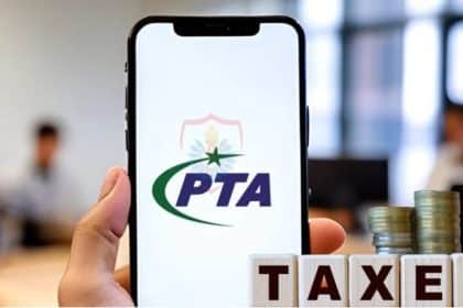 PTA mobile phone tax