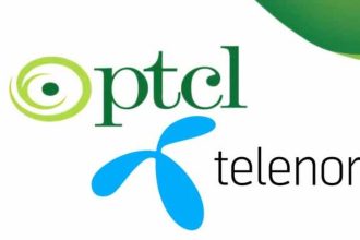 PTCL Telenor merger