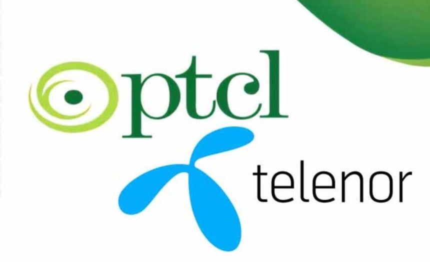 PTCL Telenor merger