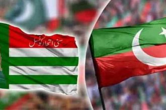 PTI-backed independents join SIC