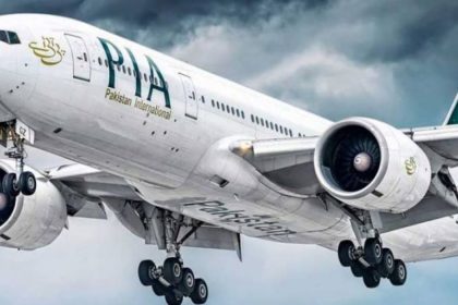 Pakistan International Airlines Privatization