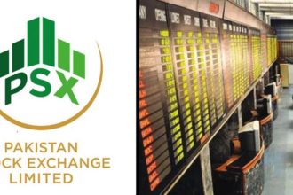 Pakistan Stock Exchange Saudi Investment Delegation