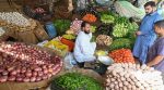 Pakistan inflation rate April