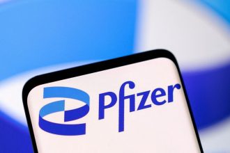 Pfizer Pakistan Exit