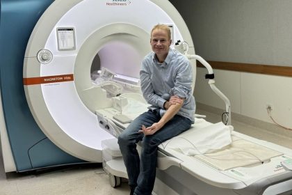 Richard Scolyer brain cancer treatment
