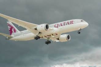 Qatar Airways Pakistan