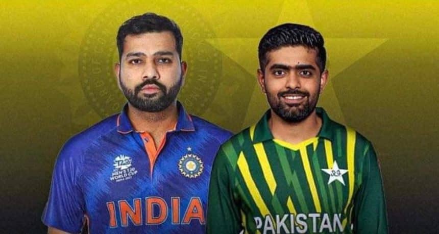 Pakistan Boycott ICC Event if India doesnt visit Pakistan for Champions Trophy