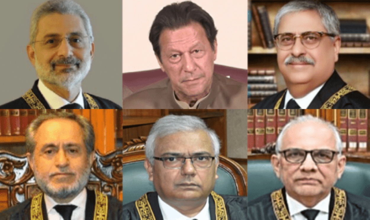 Supreme Court NAB law amendments case