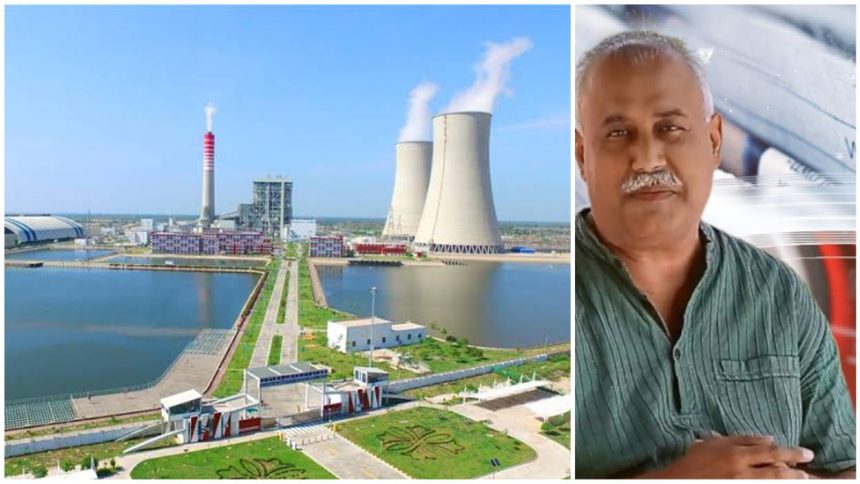 Sahiwal Coal Power Plant irregularities