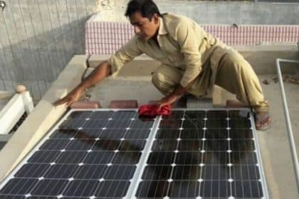 Sindh affordable solar systems