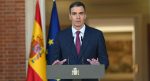 Spanish Prime Minister Pedro Sanchez