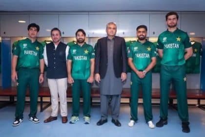 Pakistan cricket team T20 World Cup 2024