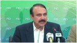 Tariq Fazal Chaudhry Election Tribunal