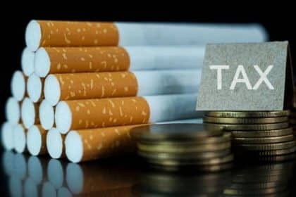 Pakistan cigarette price increase 2024-25