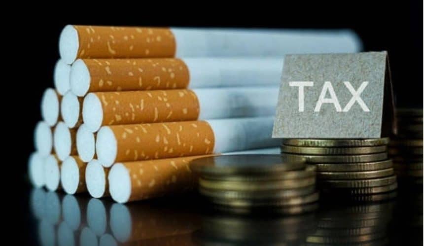 FBR Seizes Rs19bn Non-Duty-Paid Tobacco in Mardan