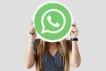 WhatsApp Call Menu