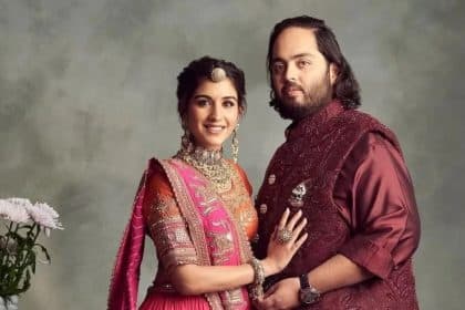 Anant and Radhika pre-wedding celebrations