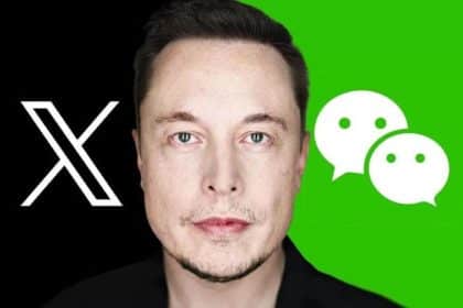 Elon Musk questions WhatsApp security