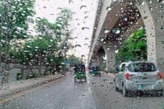Pakistan weather forecast