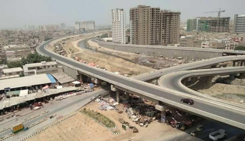 Lyari Expressway