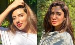 Mahira Khan Lookalike Encounter