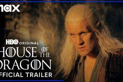 House of the Dragon Season 2 New Trailer