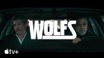 Wolfs Movie's trailor