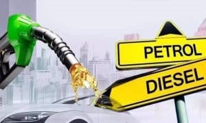 Pakistan petrol price September 2025