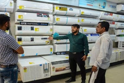 Heatwave boosts appliance sales ahead of Eidul Azha