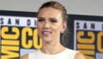 Scarlett Johansson on Natasha Romanoff's Conclusion in the MCU