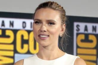 Scarlett Johansson on Natasha Romanoff's Conclusion in the MCU