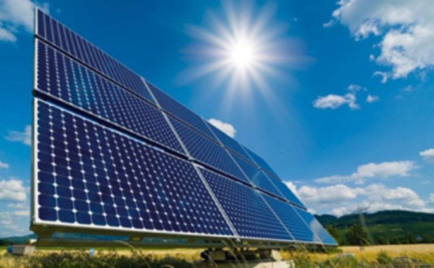 new solar policy Pakistan