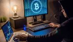 Cryptocurrency Theft $25 Million