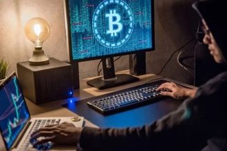 Cryptocurrency Theft $25 Million