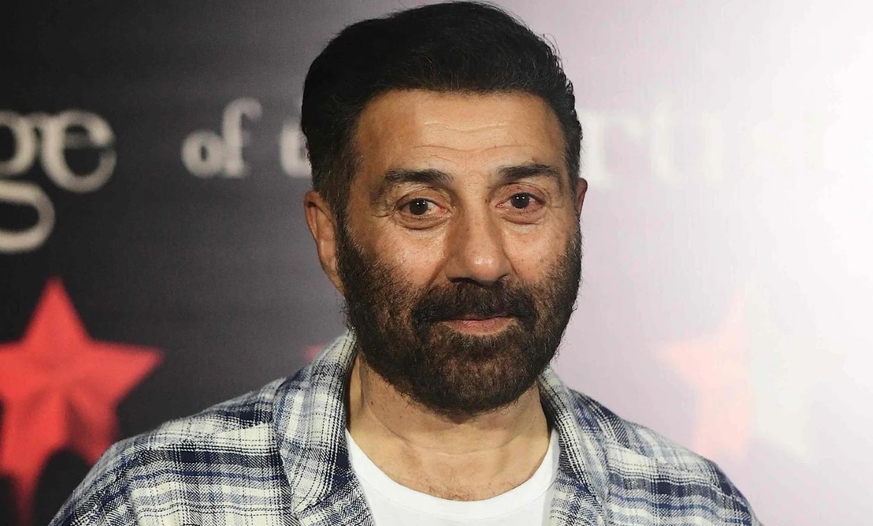 Sunny Deol cheating extortion accusations