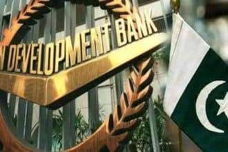 ADB loan public-private partnerships