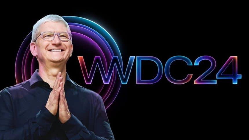 Deep Fake Tim Cook