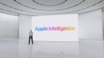 Apple AI iPhone Sales