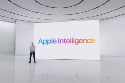 Apple WWDC 2024 AI