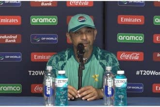 Pakistan T20I Squad for Bangladesh Series in July 2025