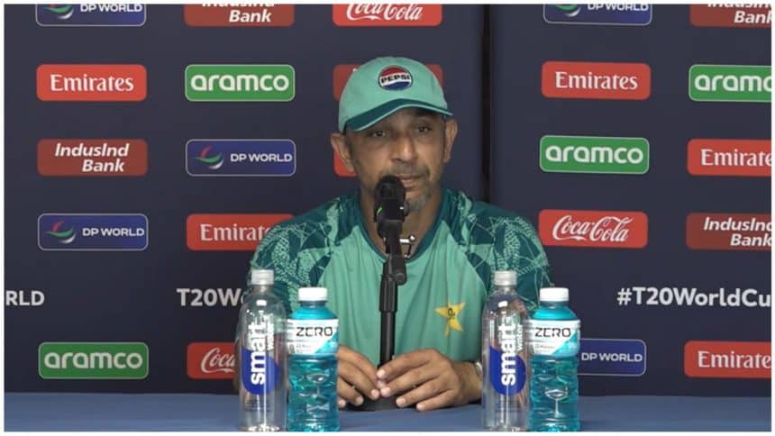 Pakistan T20I Squad for Bangladesh Series in July 2025