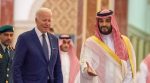 Saudi US Defense Treaty Shift