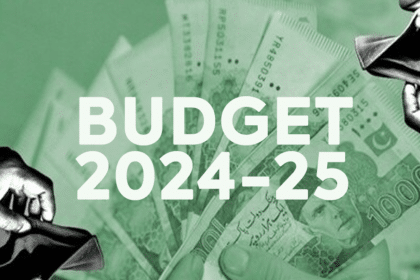 Federal Budget 2024-25