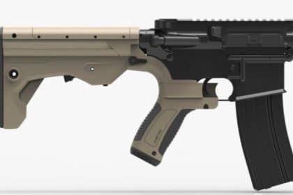 Bump Stock Ban Overturned