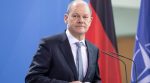 Chancellor Olaf Scholz